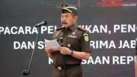 Jaksa Agung