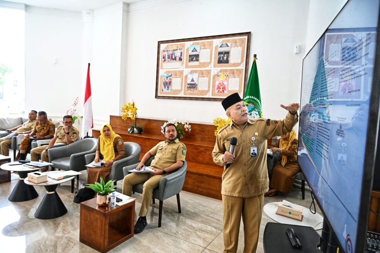 Presscon Sekolah Rakyat Dinsos 08