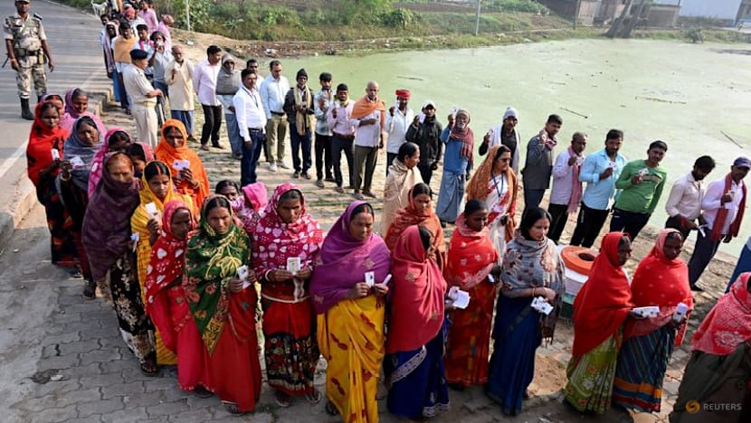 Pemilu India