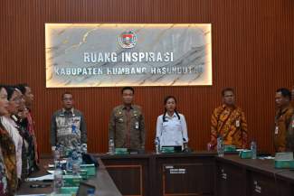 Intervensi Keamanan Pangan