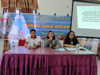 Pemenuhan Hak Anak